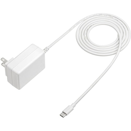 USB PD対応AC充電器(PD20W・