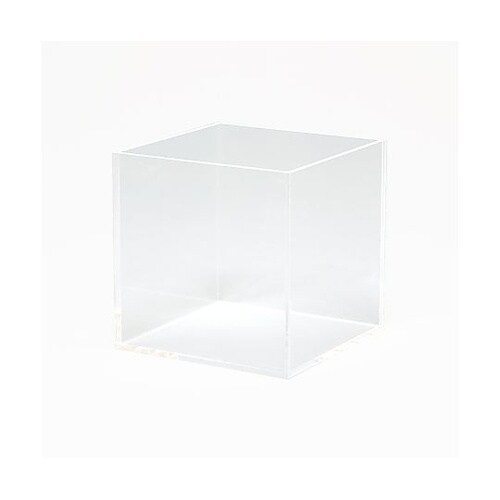 アクリルサイコロ 5面体 100角 00