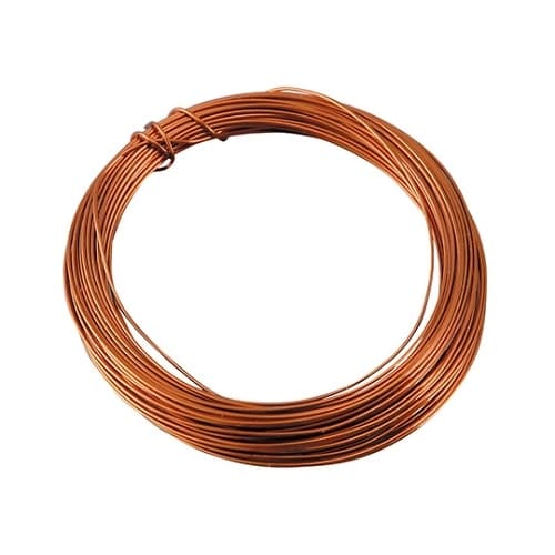 8374 エナメル線14m巻10個組