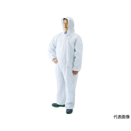 エレブレイク(コロナ放電式帯電防止不織布