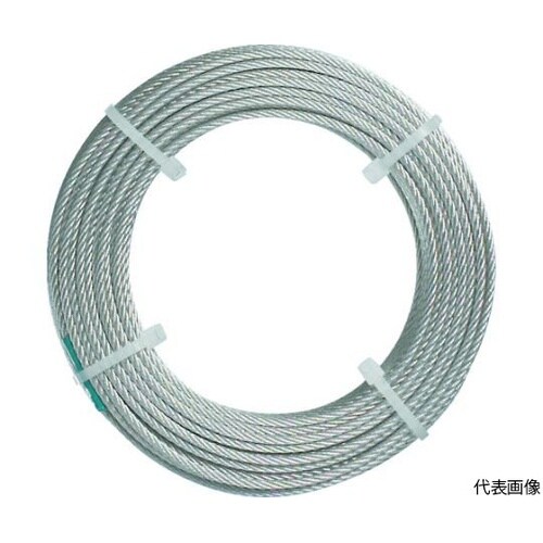 CWC1S30 ステンレスワイヤロープ