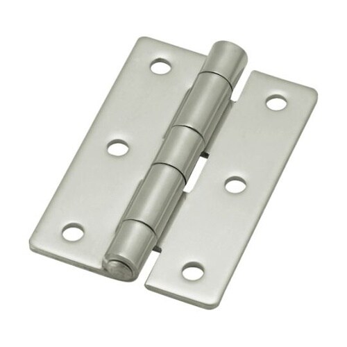 TLS90B ステンレス製平型蝶番