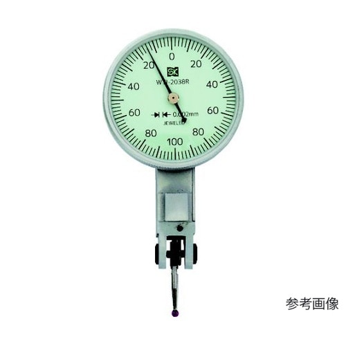 WTI2038R ダイヤルインジケータ