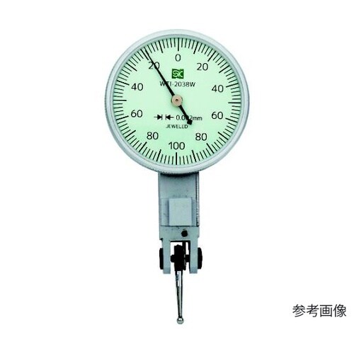 WTI2038W ダイヤルインジケータ