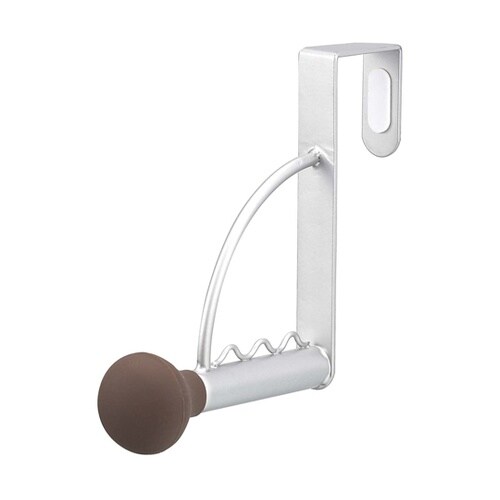 ドアハンガーライト ロング ブラウン 6