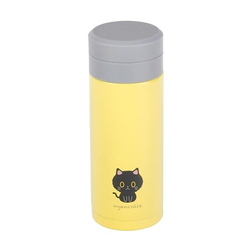 にゃんこれ SC栓マグ 200(ちょこん