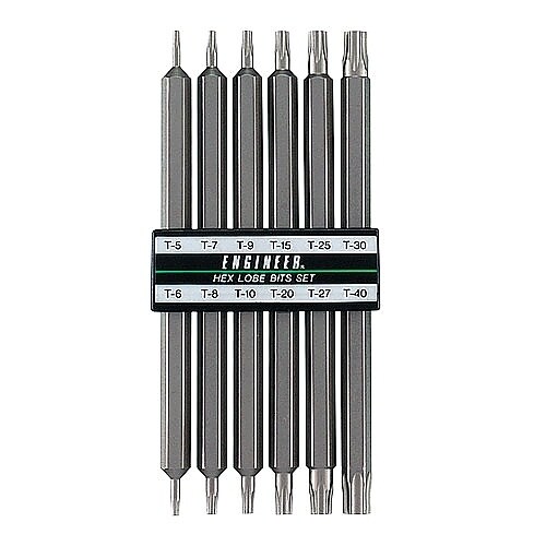 DR−15ビットセット