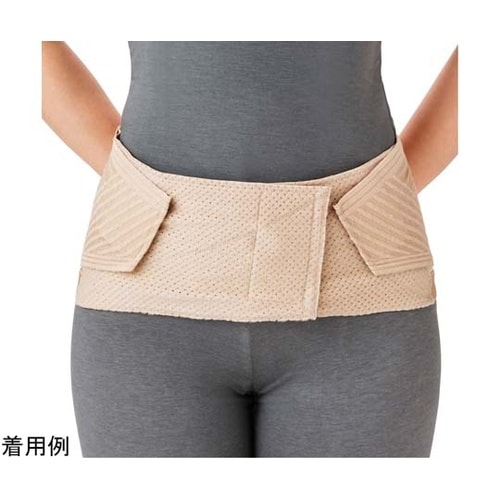 033965ランバックスリムベージュLL