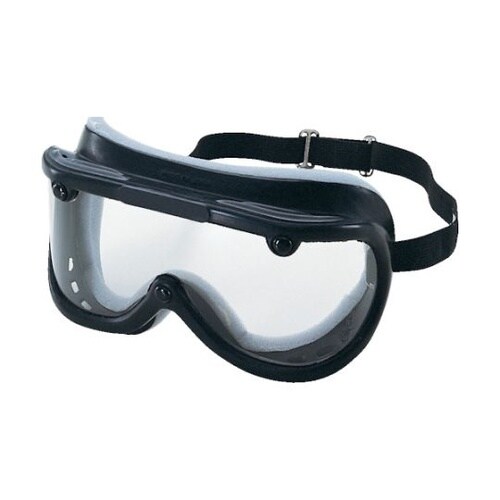 GS900N飛来粉塵用セーフティゴーグル