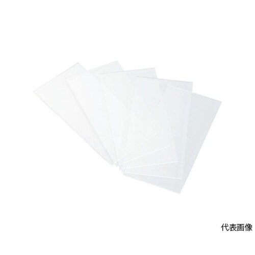TPCCS 溶接用透明プラスチックカバー