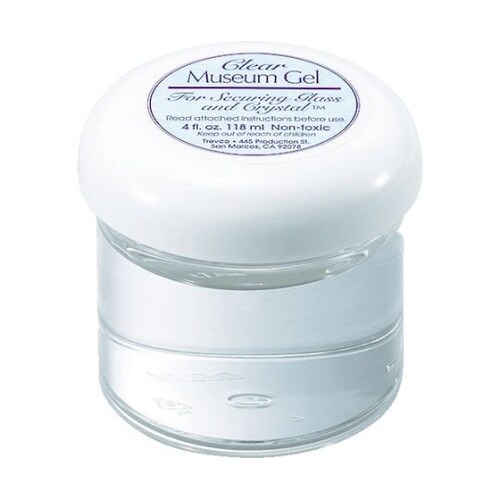 33111転倒防止用ミュージアムジェル