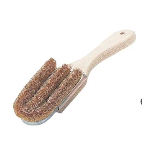 TB2074 チャンネルブラシ 真鍮