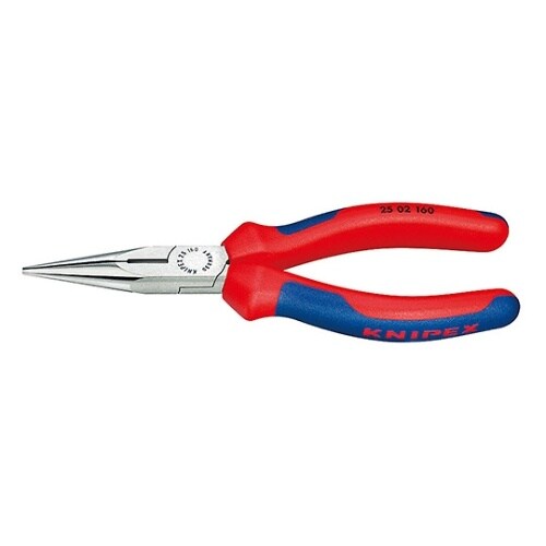 2502−160 ラジオペンチ (SB)