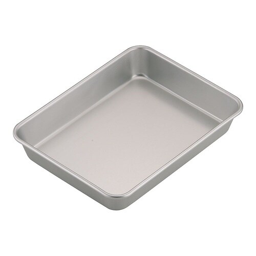 ABTC25アルマイト角バット18枚取