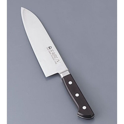 SABUNステンレス鋼 牛刀 左利き用