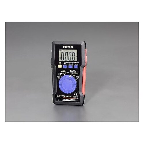 EA707BB−5B マルチテスター
