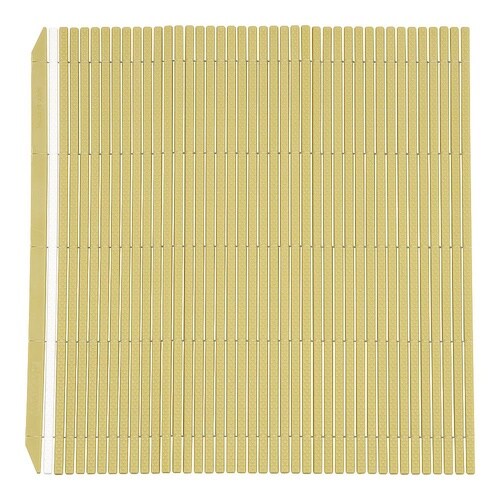 BMK4405PP抗菌巻きすMグリーン