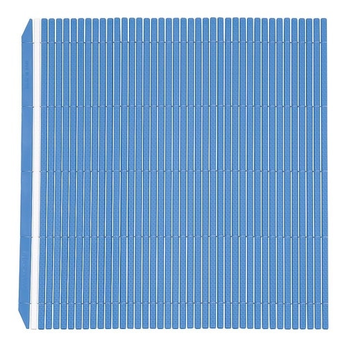 BMK4408抗菌ハセガワ巻きすMブルー