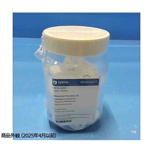 プラディスク25(親水性PTFE 0.2