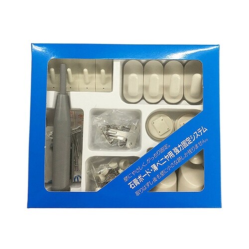 フック マジッククロス8 フックセット