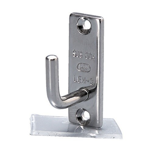 TLEH10 ステンレスロングアイフック