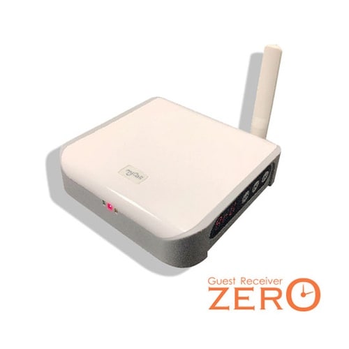 GR−300 ゲストレシーバー専用中継機