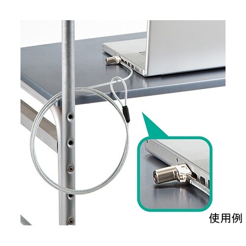 SL−64 超小型シリンダセキュリティ