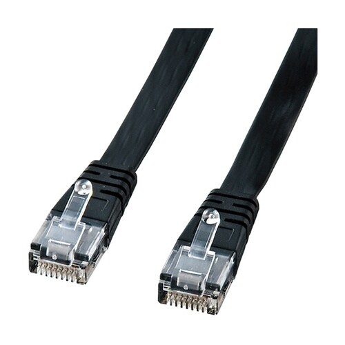 LA−FL5−10K フラットケーブル