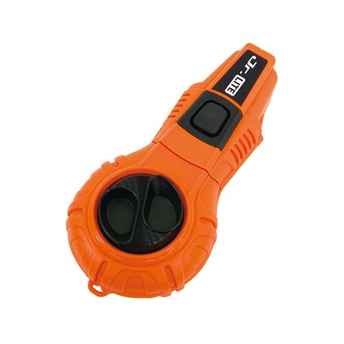 73303 墨つぼ Jr.自動巻オレンジ