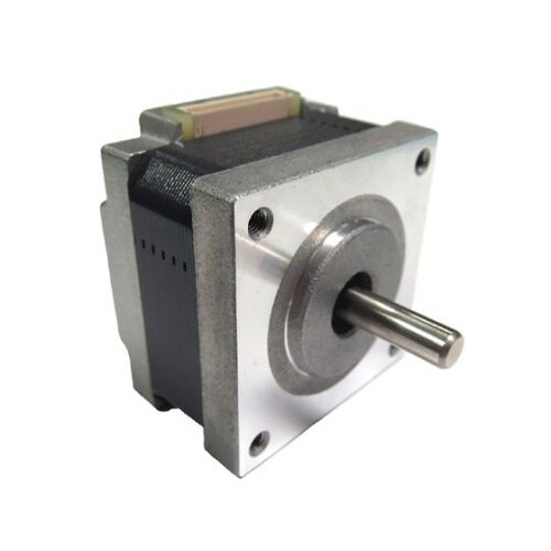 KH39FM2−801ステッピングモータ