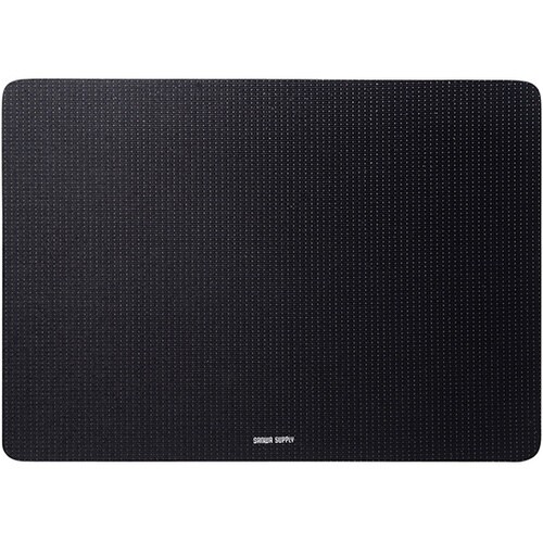 MPD−SEA4BK マウスパッド