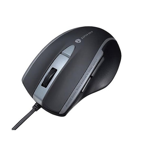 有線マウス(BlueLED/スーパーグリ