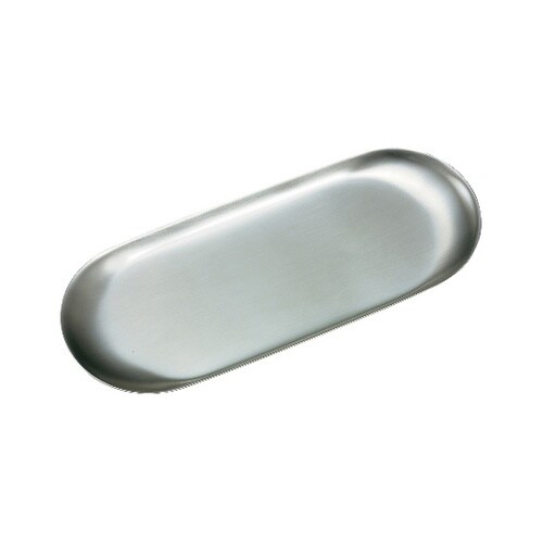 小判型ステンレストレー 大 KN−400