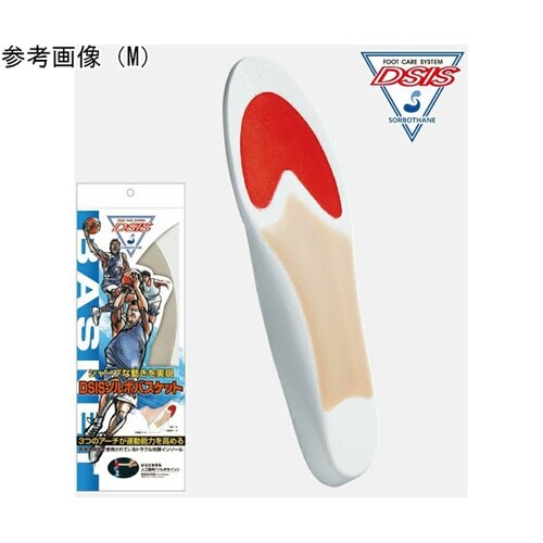 DSISソルボバスケット 2L