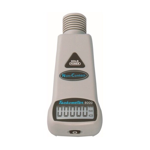 非接触式タコメータ FUSO−8000