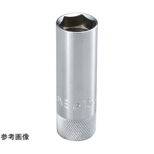 プラグソケット(6角・マグネット付)20