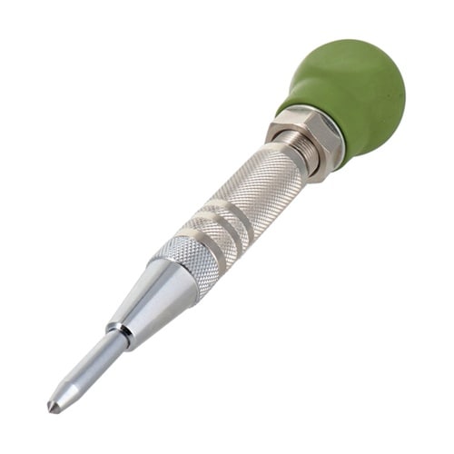 H&H ロック機能付オートセンターポンチ