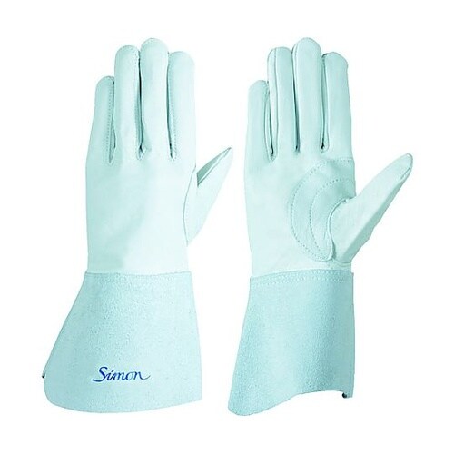 アルゴン溶接手袋 アルゴン白 CGS−1