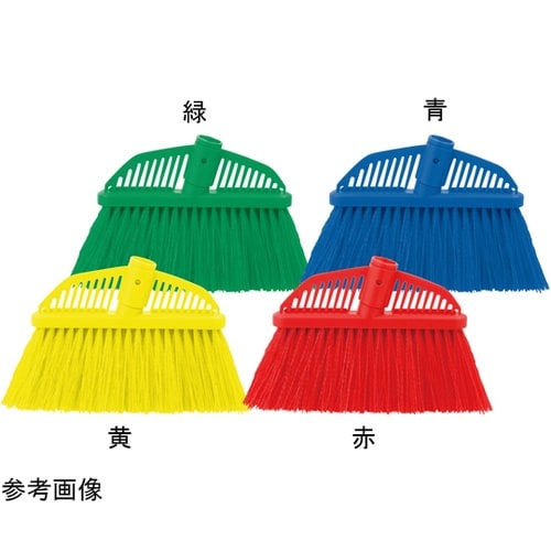 HPイタリアンほうき スペア 青(BL)