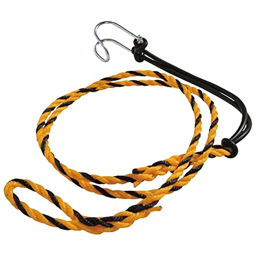 歯止め用補助ロープ 長さ1300mm B