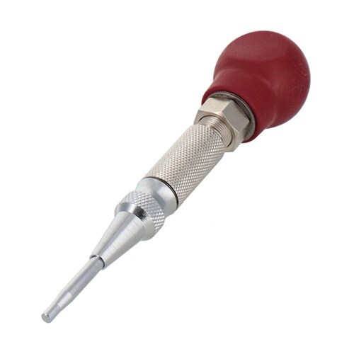 H&H ロック機能付オートネイルポンチ