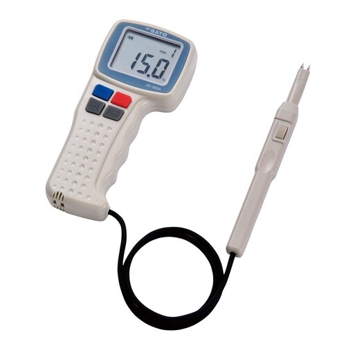 水分チェッカーSK−960A TYPE2