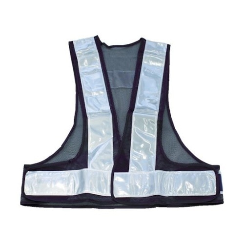 TAB70KS 反射材付安全ベスト