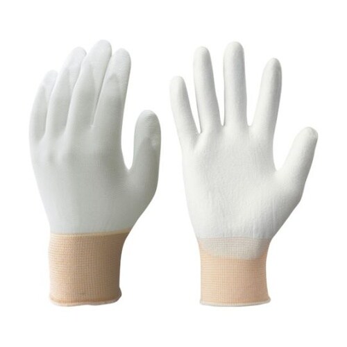 B0400S10P ウレタン背抜き手袋