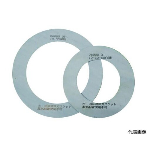 D60005K300A3TRFガスケット
