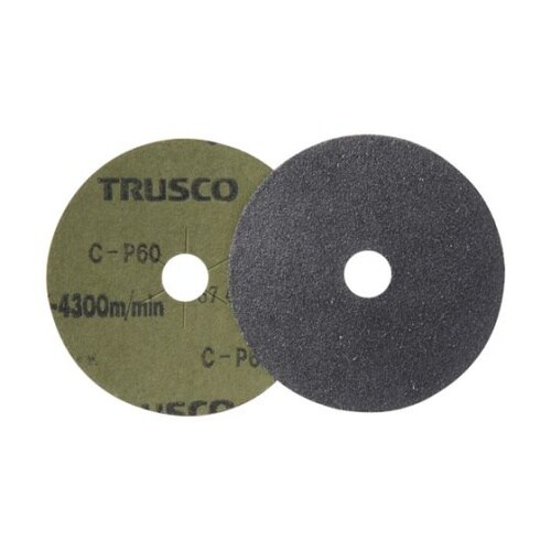 TG460 ディスクペーパー4型10枚入