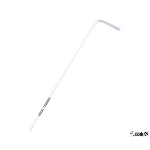 THBR100 ハーフボール六角棒レンチ