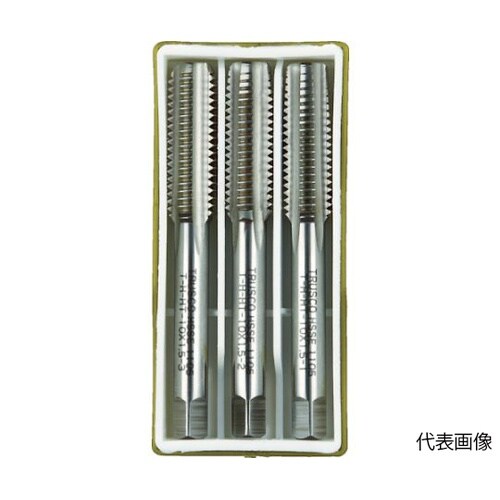 ハンドタップセット HSS−E M12×