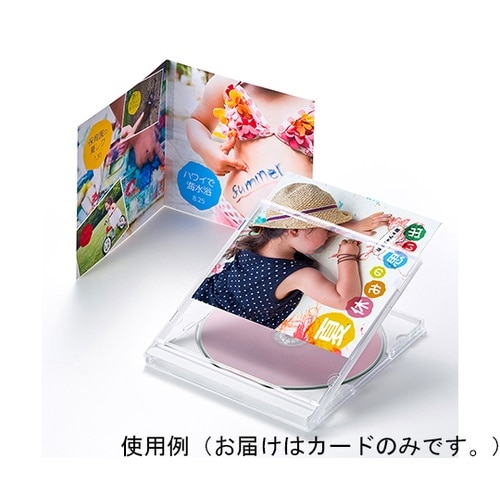 JP−INDGK2N ケースカード