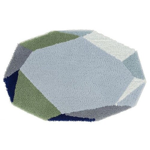 マット ジェムマット 45×70cm グ